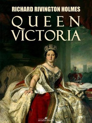 cover image of Queen Victoria